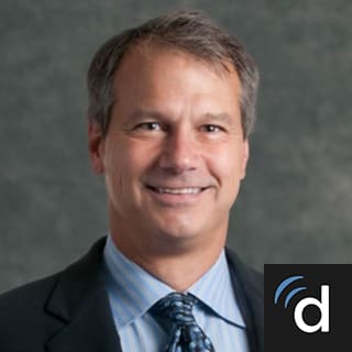 Robert Duerr, MD