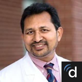 Pradeep Parihar, MD