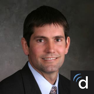 Brian Gallagher, MD