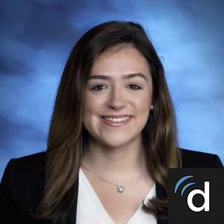 Maelys Yepes, MD, Internal Medicine, Cleveland, OH