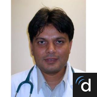 Md. Islam, MD