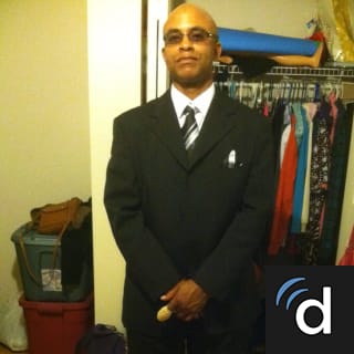 Michael Hairston, MD