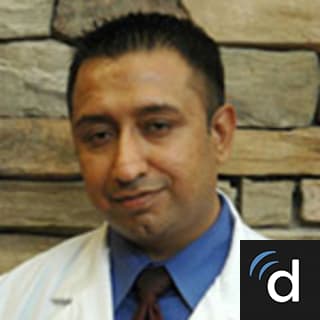 Manish Gugnani, MD