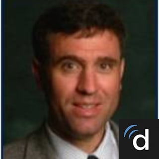 Dean Glaros, MD