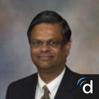 Suresh Chari, MD