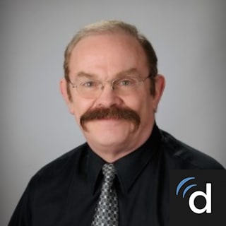 David Tinker, DO