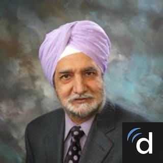 Brijinder Kochhar, MD