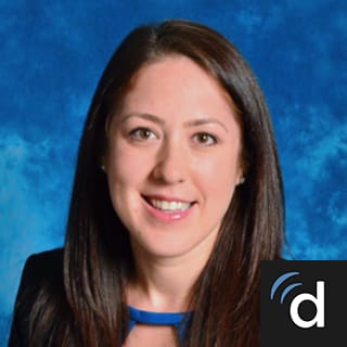 Suzanne Schiffman, MD
