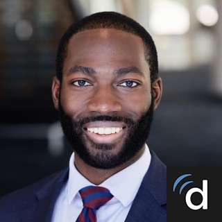 Dennis Akrobetu, MD