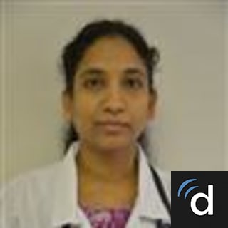 Shoba Sama, MD