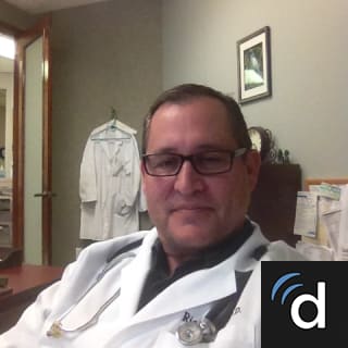 Ricardo Pena, MD, Family Medicine, Viera, FL