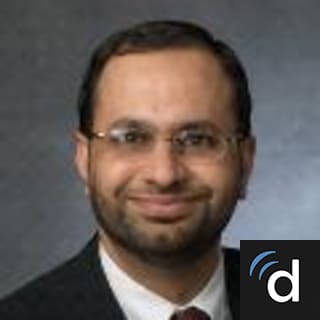 Muhammad Farooq, MD