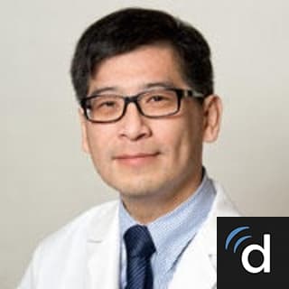 Henry Fung, MD