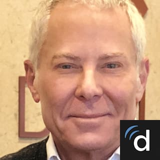 David Van Dam, MD