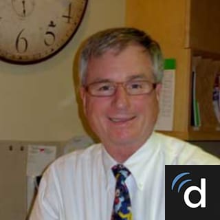 Patrick Droste, MD