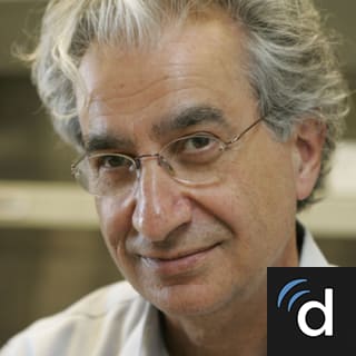 Qais Al-Awqati, MD, Nephrology, New York, NY