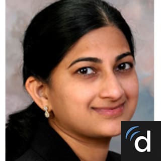 Madhumathi Kosaraju, MD