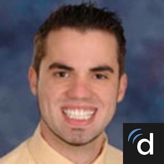 Anthony Luizza, MD