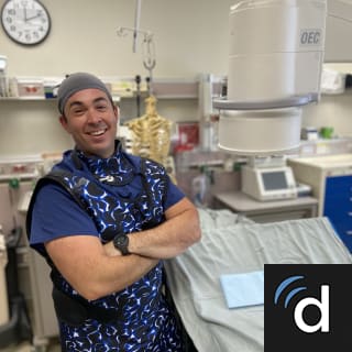 Scott Hughey, MD