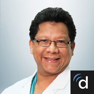 Mauricio Hernandez, MD