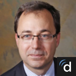 Ivan El-Sayed, MD