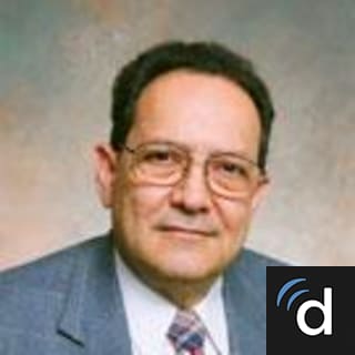 Alexis Troncoso, MD