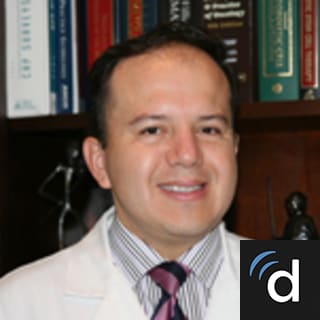 Januario Castro, MD