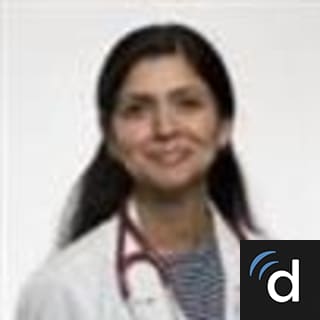 Rabiya Zaman, MD