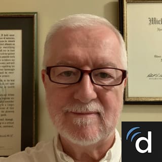 Thomas Lareau, MD