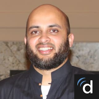 Khurram Khan, MD