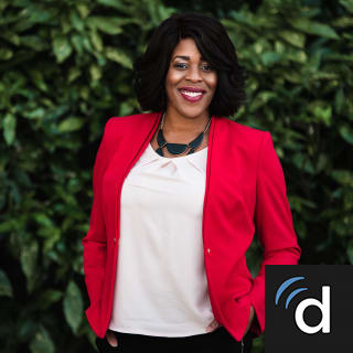 Mary (Egbuniwe) Ojo-Carons, MD