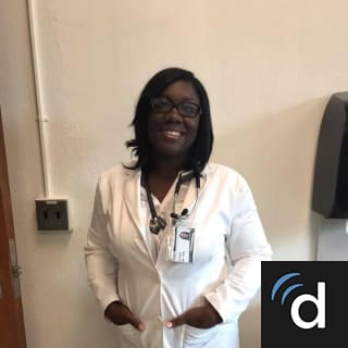 Cadelia Nicholas, Nurse Practitioner, Detroit, MI