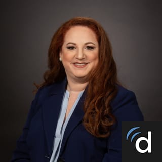 Michelle Goreth, Pediatric Nurse Practitioner, Jackson, MS