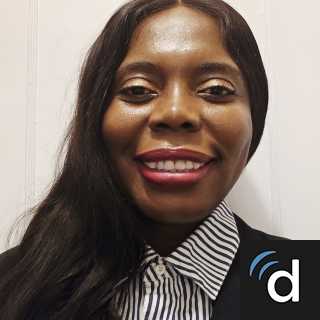Nicklita Nelson, Nurse Practitioner, Bronx, NY