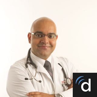 Manish Patel, MD