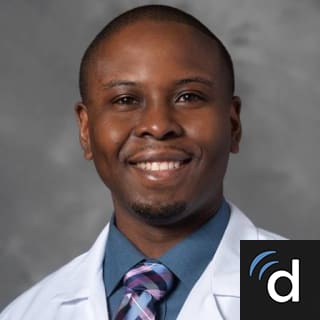 Javardo McIntosh, MD, Pulmonology, Florence, AL