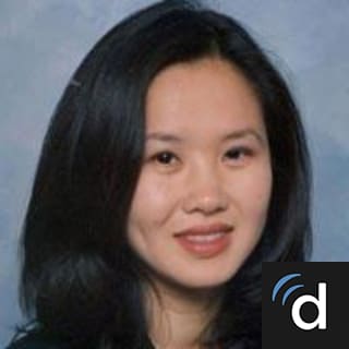 Diana Ho, MD