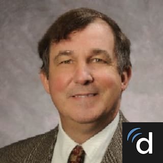 Dr. Joseph P. Wood, MD | Saint Louis, MO | Internist | US News Doctors