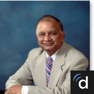 Kishore Kondapaneni, MD