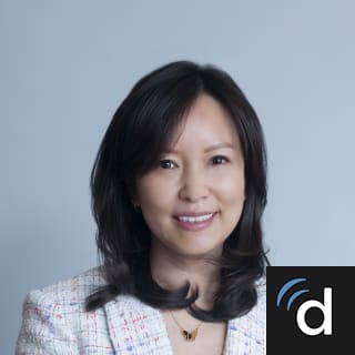 Alice Ho, MD