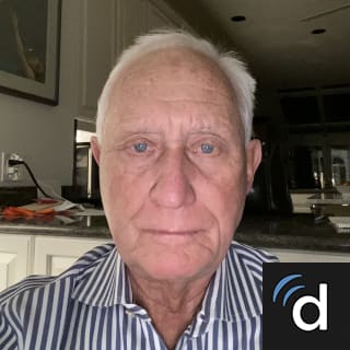 James Thompson, MD