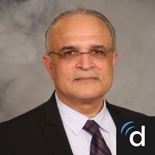 Ahmed Asif, MD