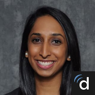 Nina Vyas, MD