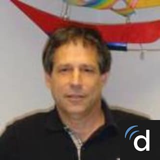 Gary German, MD, Pediatrics, Renton, WA
