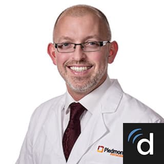 Chad Case, MD, Pulmonology, Atlanta, GA