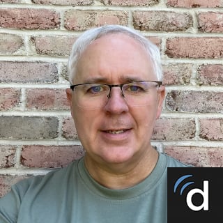Scott Stallings, MD