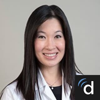Irene Wu, MD