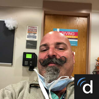 Michael Pisa, Acute Care Nurse Practitioner, Philadelphia, PA
