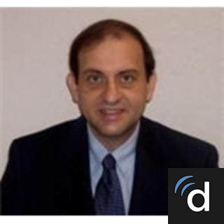Angelos Koutsonikolis, MD, Allergy & Immunology, Boynton Beach, FL