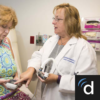 Kathleen Davidson, Acute Care Nurse Practitioner, Manhasset, NY